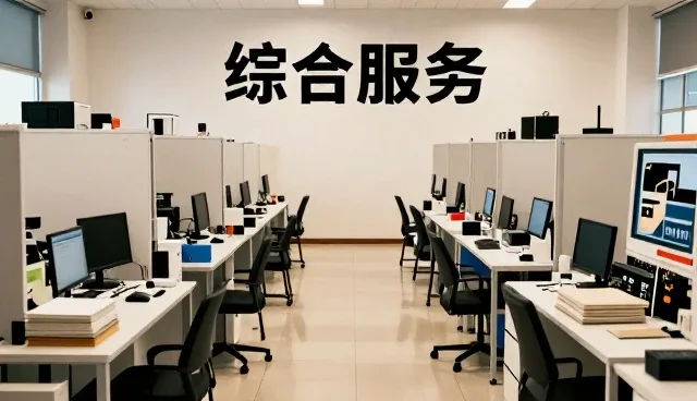 重庆易拓客进出口贸易有限公司