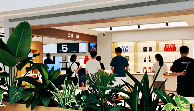 线上店铺运营中仓储管理的两种做法对比与取舍