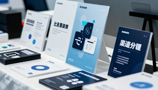 渠道分销中的性能差异与适用场景分析