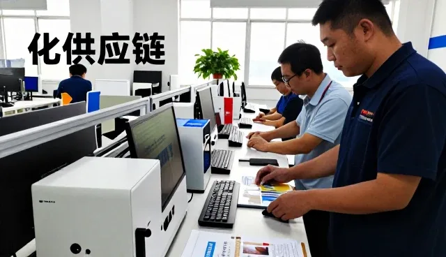 进出口贸易速览：商品定制线上店铺运营重点整理