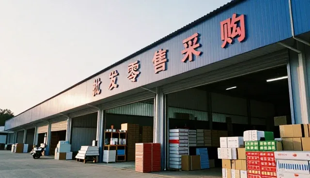 商品采购流程中的性能优化实践与未来趋势