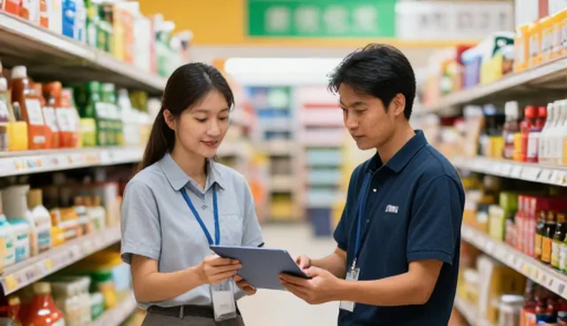品牌代理在商品批发零售中的实际应用困境