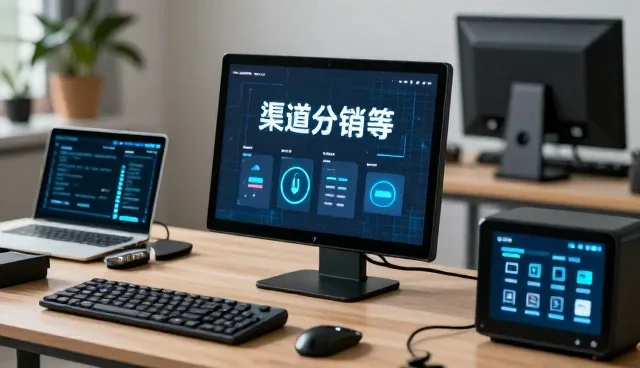 跨境商品代发服务中的业务发展趋势与使用维护建议