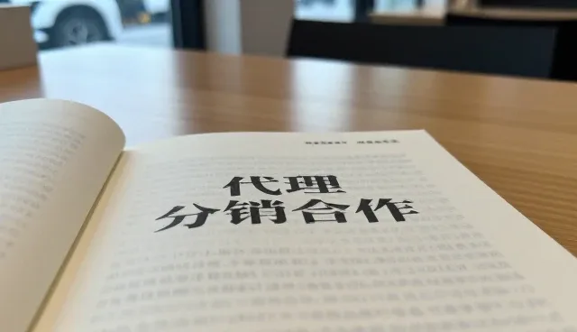 分销合作中商品定制与品牌代理的取舍分析